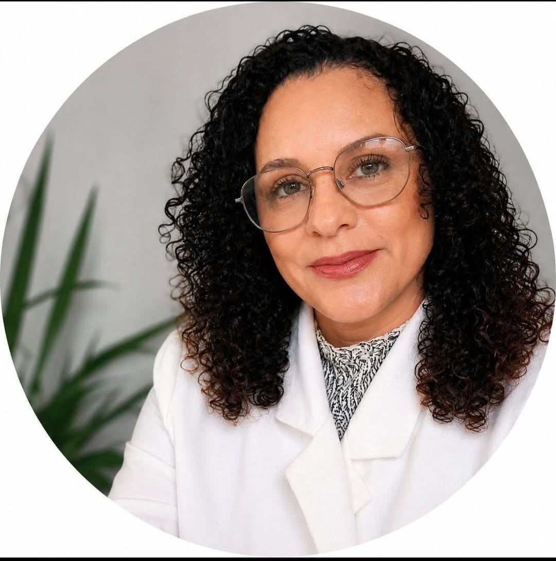 Andrea Ferreira - Advogada de Direito Previdenciário